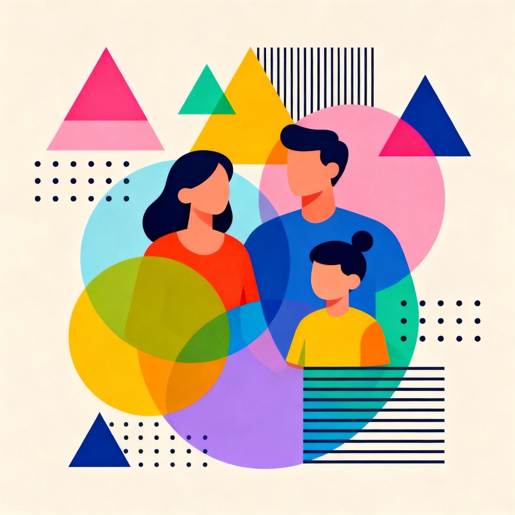 Actividades para fortalecer los lazos familiares